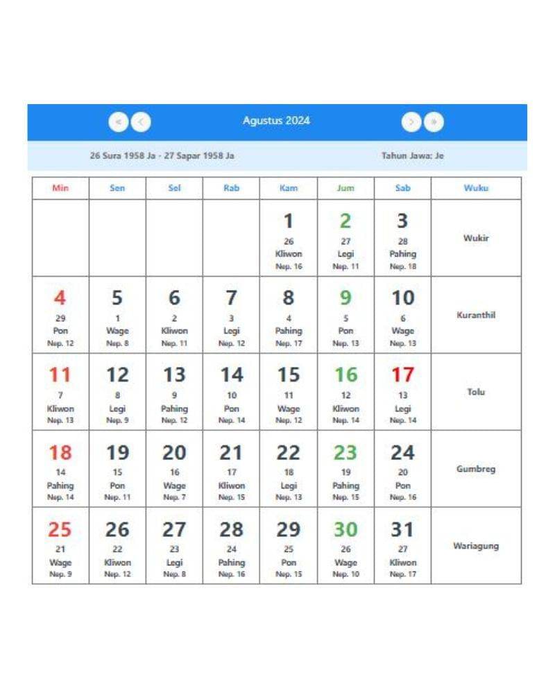 kalenderize.com/2024